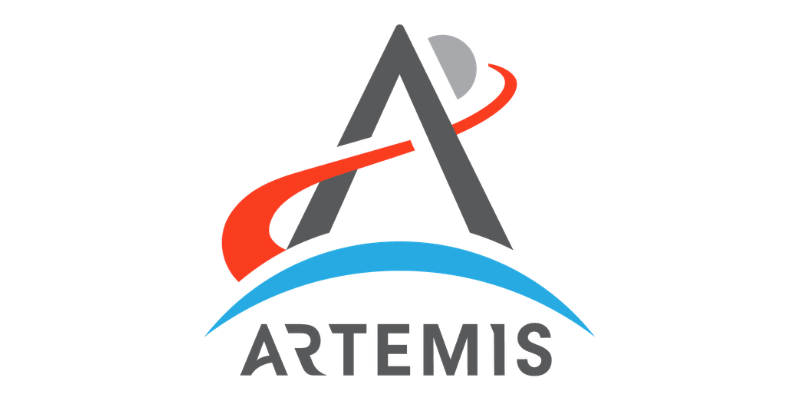 NASA Exchange Rise Plush